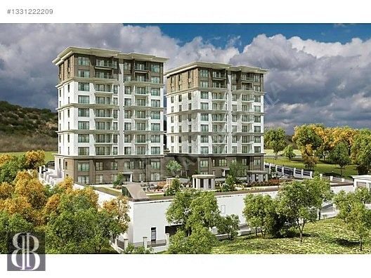 KYOTO'DAN ÇINAR SARAYLARINDA 4+1 SATILIK DAİRE