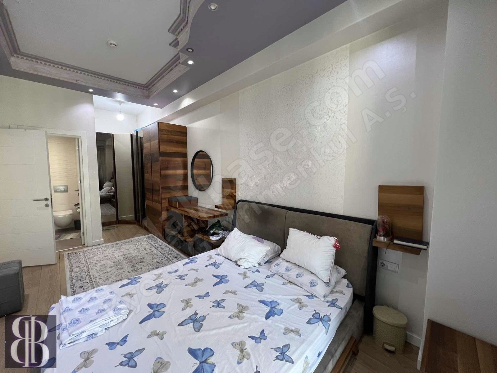 KYOTO'DAN ADIM İSTANBUL'DA 3+1 FIRSAT SATILIK DAİRE