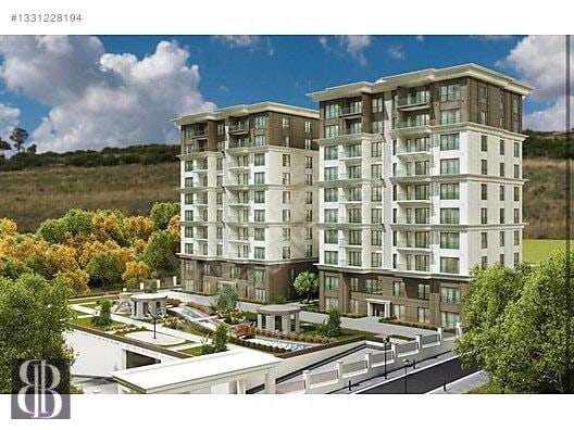 KYOTO'DAN SOM ÇINAR SARAYLARINDA 5+1 SATILIK DAİRE