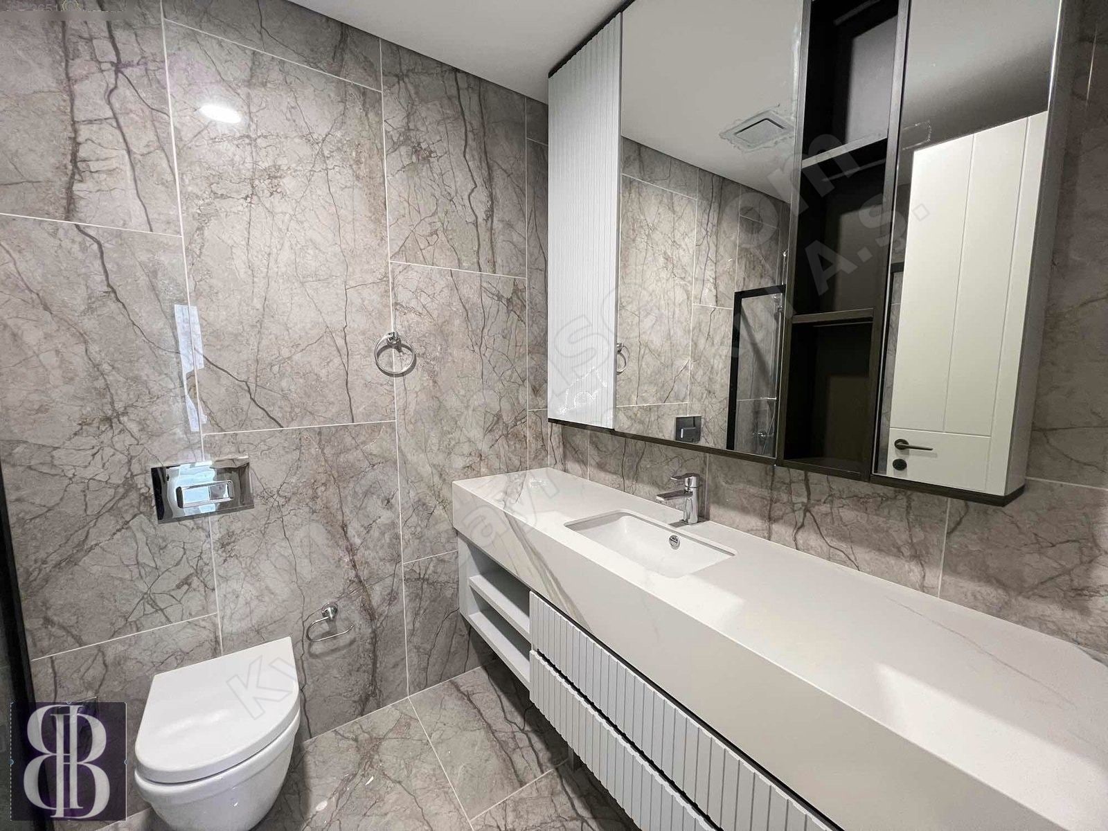 KYOTO'DAN KAYAŞEHİR EBRULİ PROJESİNDE PEYZAJ 4+1 SATILIK DAİRE