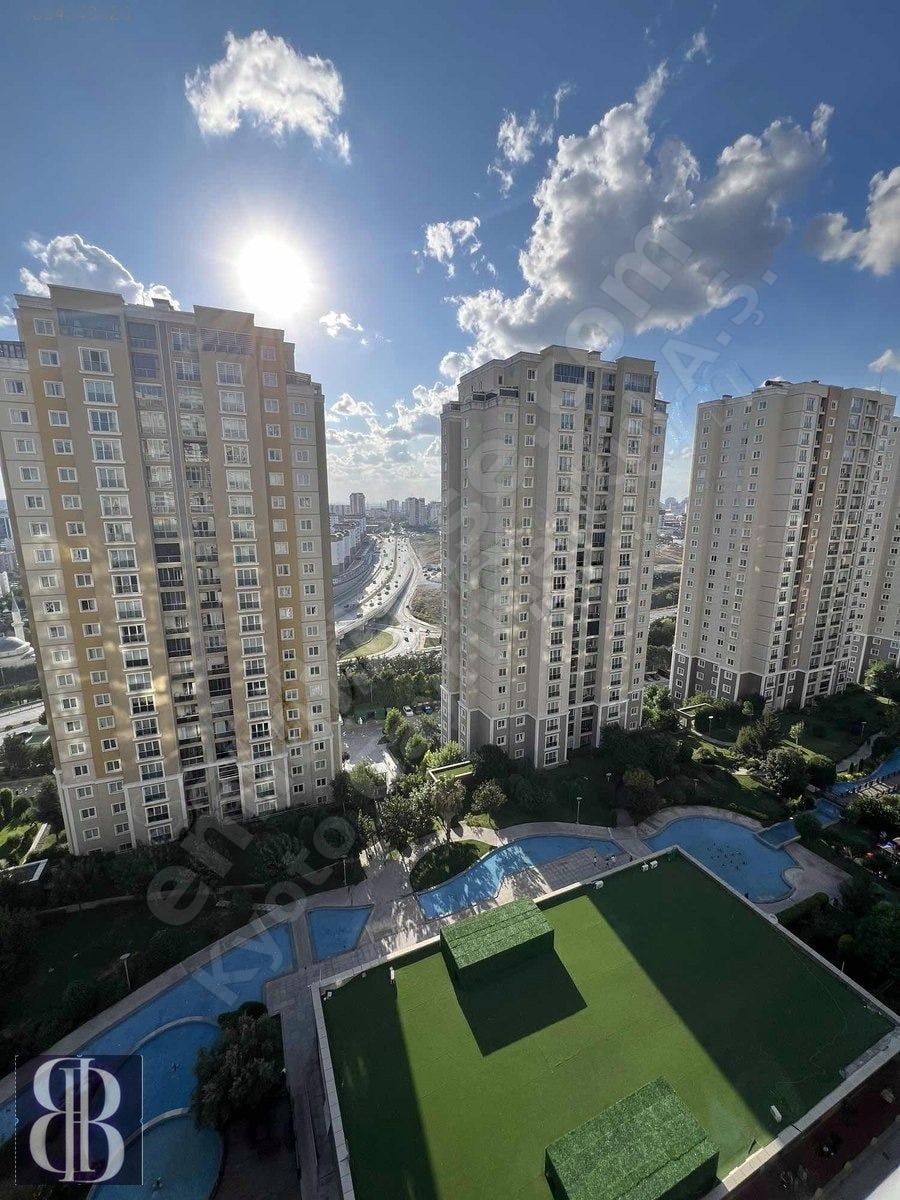 METROKENT SİTESİNDE 4+1 (ARA KAT) FULL PEYZAJ KİRALIK DAİRE