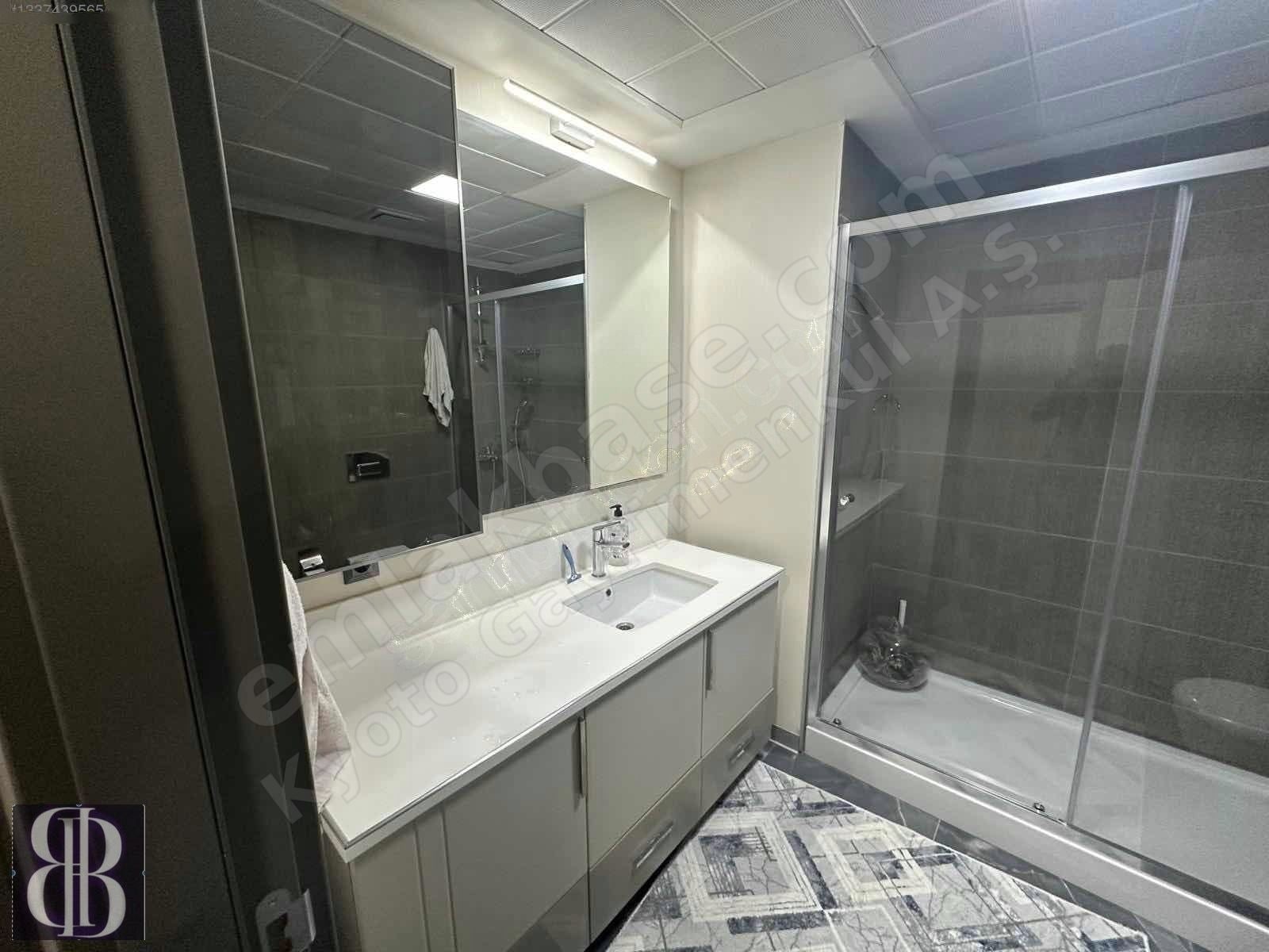 KYOTO'DAN SATILIK TERASLI 5+1 DAİRE
