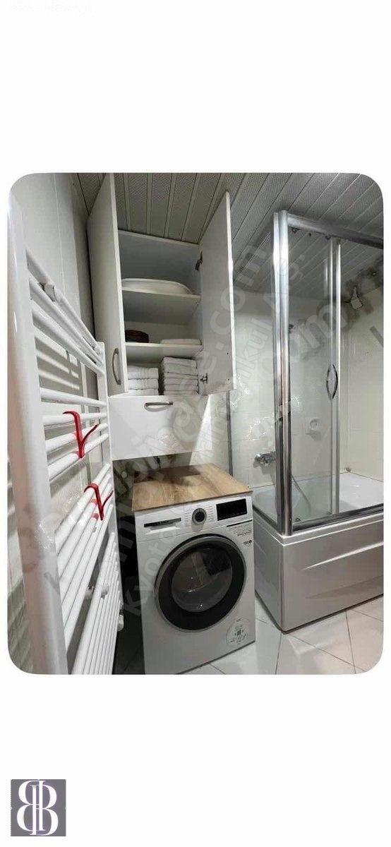 KYOTO'DAN KAYAŞEHİR 19. BÖLGE EŞYALI KİRALIK 3+1 DAİRE