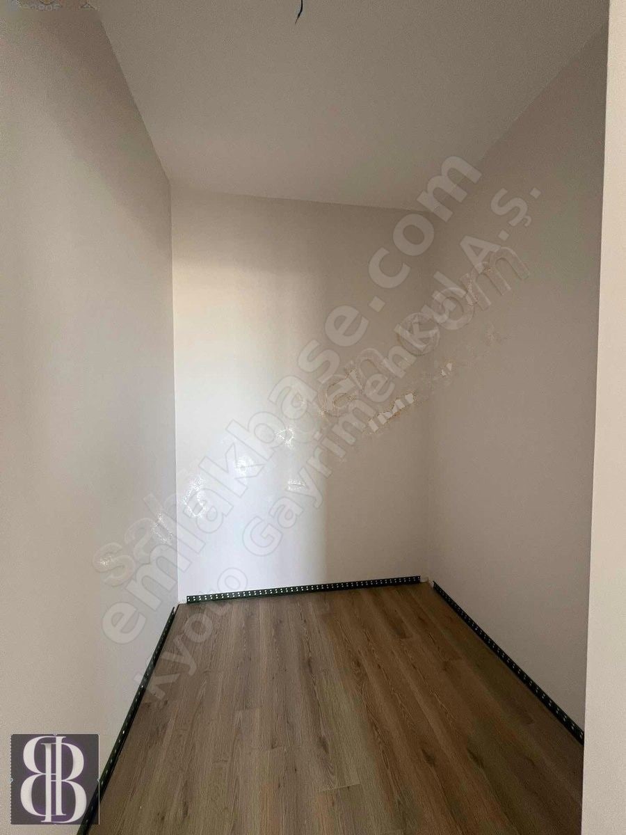 KYOTO'DAN BİR BAHÇE 2'DE FULL PEYZAJ 4+1 SATILIK DAİRE