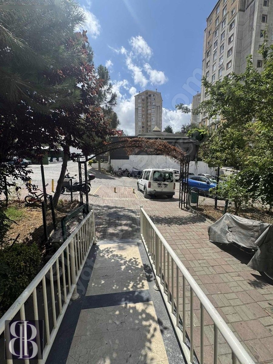 KAYAŞEHİR 3. BÖLGE KİRALIK 2+1 DAİRE