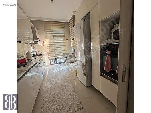 AYAZMA EMAK KONUTLARI 5.PARSEL BAHÇE KATI KIŞ BAHÇELİ 2+1SATILIK
