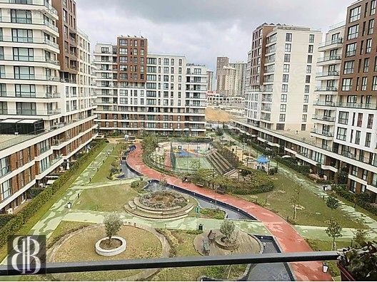 KYOTO'DAN EVVEL İSTANBUL'DA KİRALIK 4+1 DAİRE