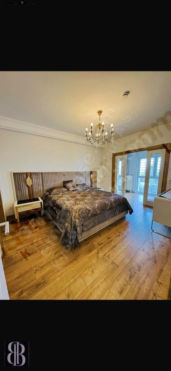 KYOTO'DAN MAVERA 1'DE 3+1 EŞYALI KİRALIK DAİRE