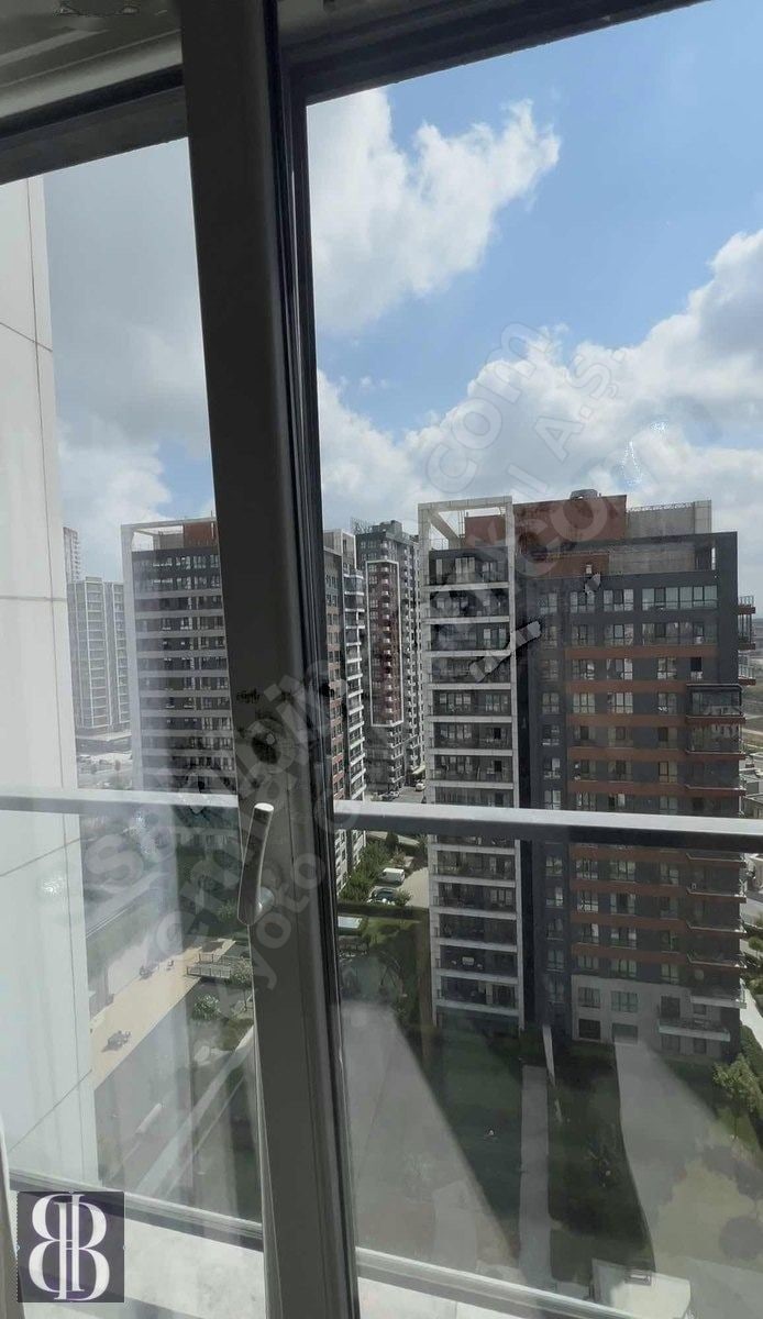 KYOTO'DAN NİDAPARK YAKUT'TA 3+1 (BOŞŞ) SATILIK DAİRE