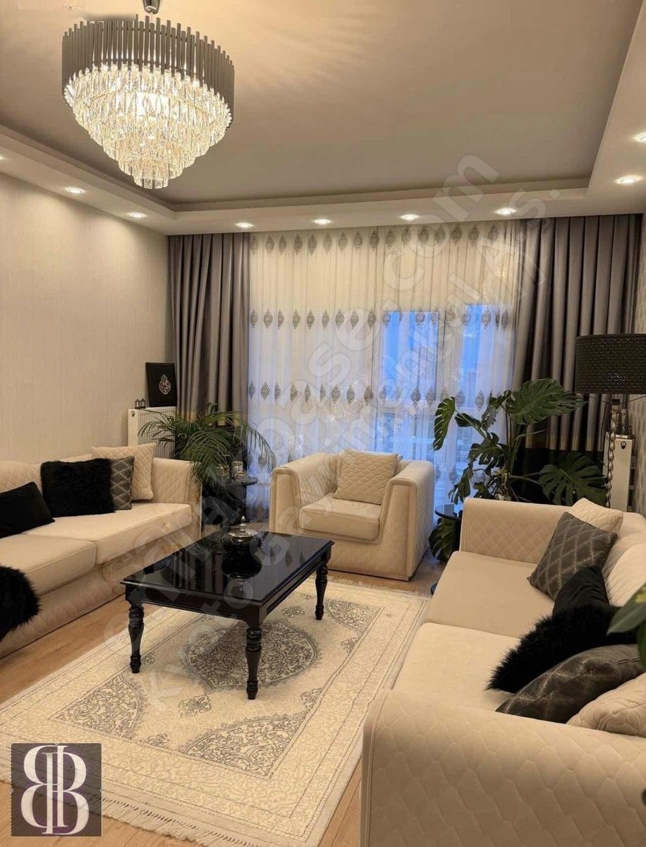 KYOTO GAYRIMENKUL'DEN MAVERA 3'DE SATILIK FIRSAT 2,5+1 DAİRE