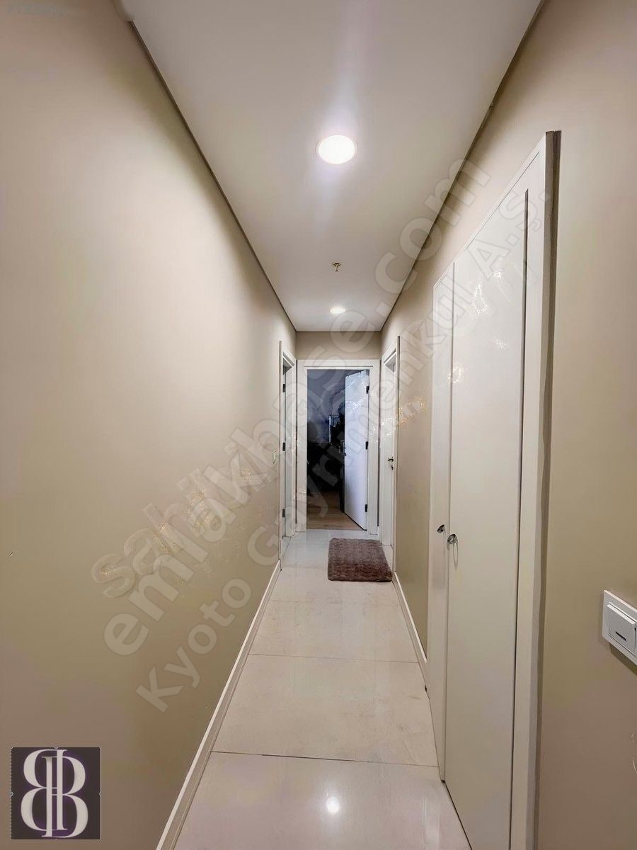 KYOTO'DAN AVRUPA KONUTLARINDA SATILIK SATILIK 2+1 DAİRE