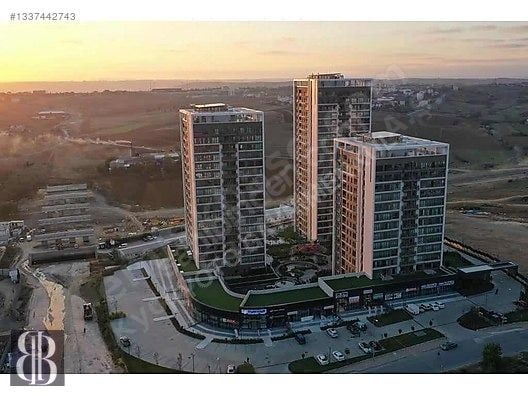 KYOTO'DAN NİDAPARK YAKUT SİTESİNDE SATILIK DAİRE