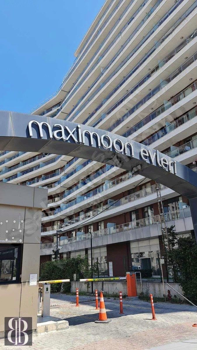 KYOTO'DAN MAXİMOON EVLERİNDE SATILIK 3,5+1 DAİRE