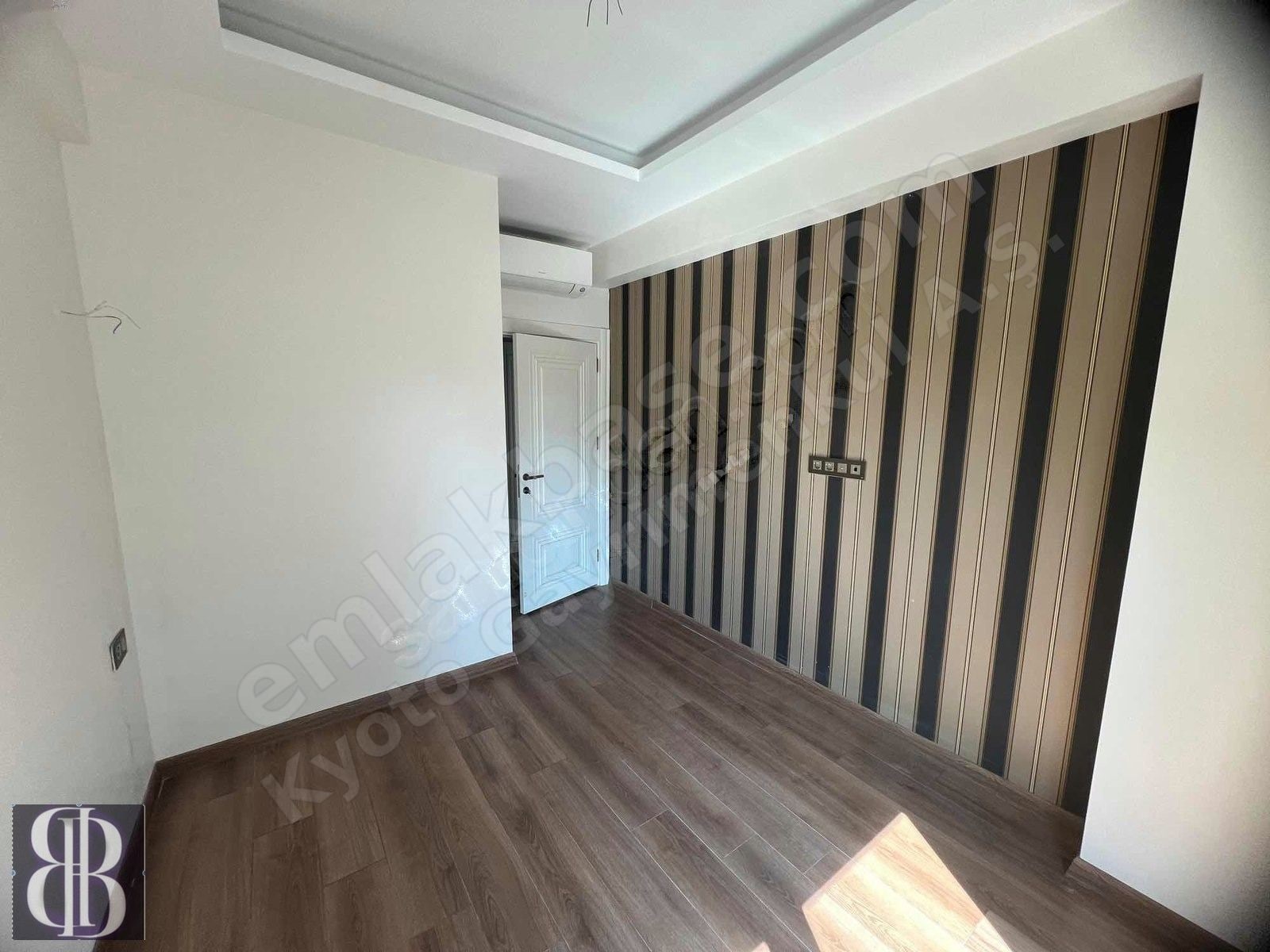 KYOTO'DAN SOM REZİDANS 1'DE 2+1 KİRALIK DAİRE
