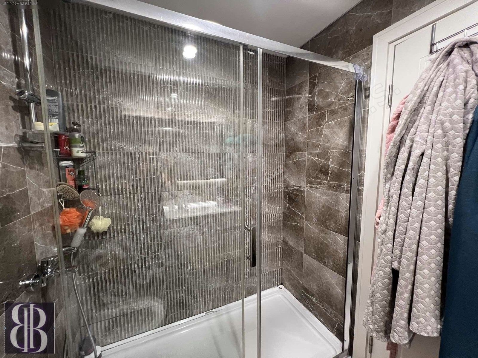 KYOTO'DAN AVRUPA KONUTLARI 1.ETAP'TA 2+1 SATILIK DAİRE