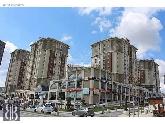 KYOTO'DAN PARK MAVERA 1'DE 3+1 SATILIK FIRSAT DAİRE