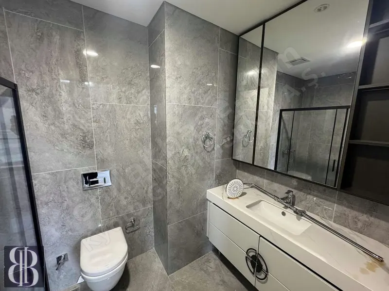 BORÇSUZ EBRULİ 4+1 SATILIK DAİRE