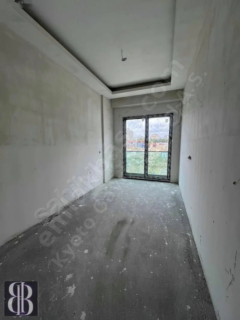 KYOTO'DAN SOM ÇINAR SARAYLARINDA 5+1 SATILIK DAİRE